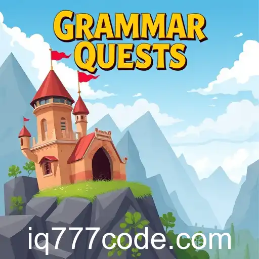 Exploring 'Grammar Quests': A Revolutionary Leap in Language Learning