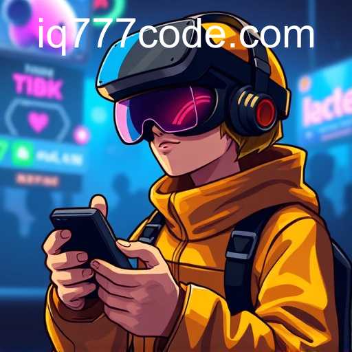 Exploring the Surge in Popularity of IQ777