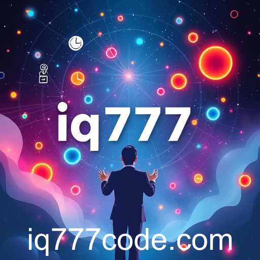 IQ777 Code Revolutionizes Online Gaming
