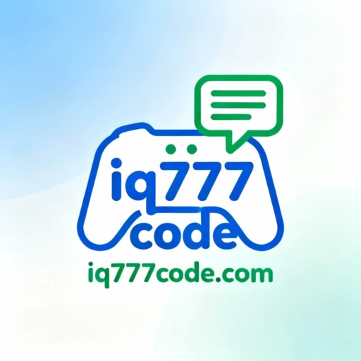 iq777 code