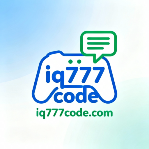 iq777 code