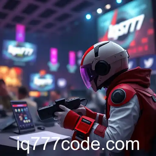 Digital Evolution of Online Gaming