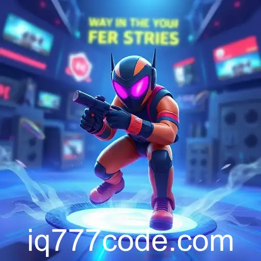 The Digital Playground: iq777 Code and the Rise of Online Gaming