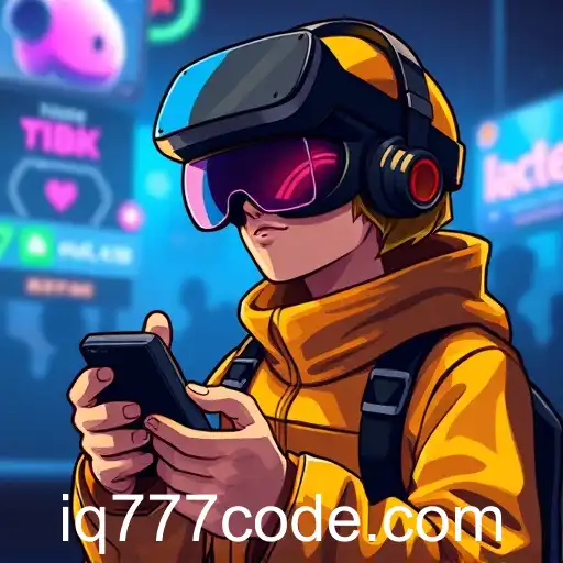 Exploring the Surge in Popularity of IQ777