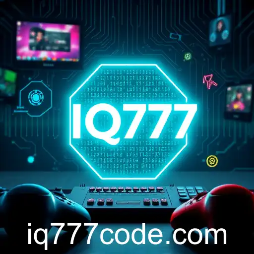 The Rise of IQ777 in the Gaming World
