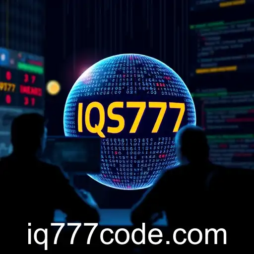 The Rise of IQ777 Code in Online Gaming