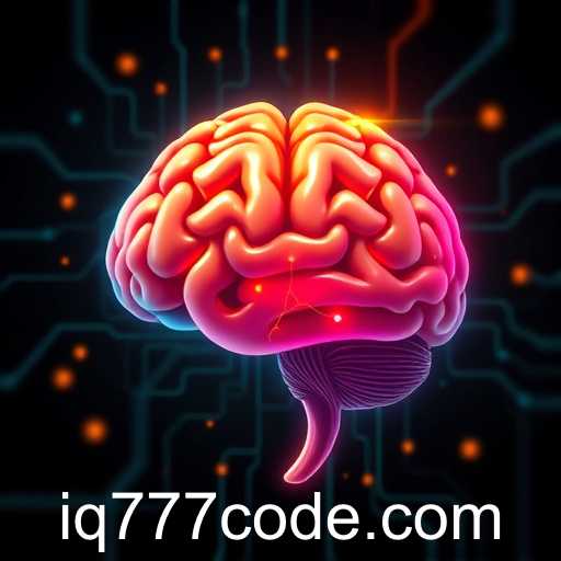 iq777 code
