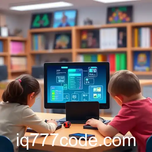 Rise of Gamification in Education