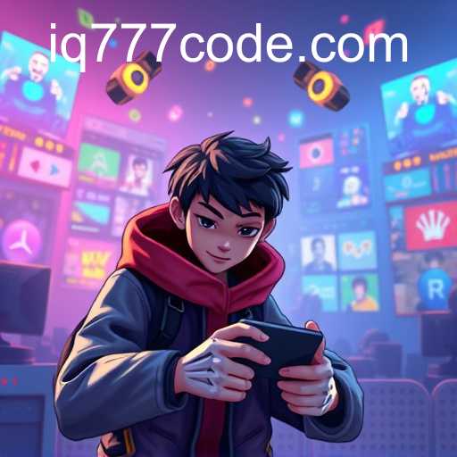 The Rise of iq777: A New Player in Gaming