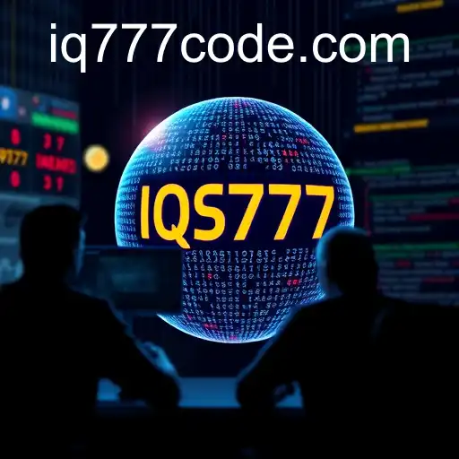 The Rise of IQ777 Code in Online Gaming