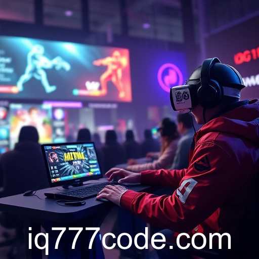 Rise of Online Gaming in 2025